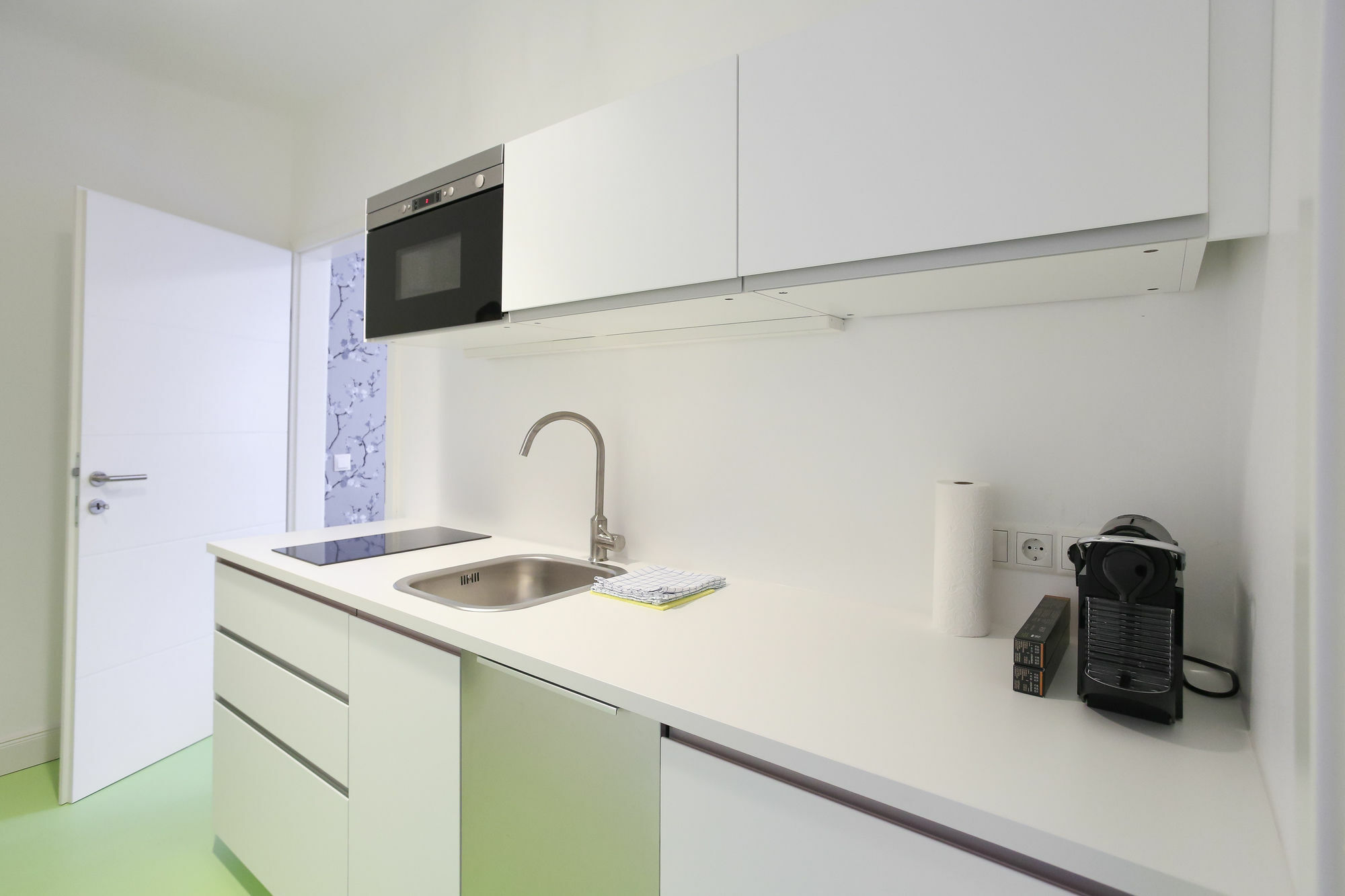 Green Mango City Condo Viena Exterior foto